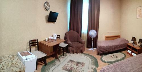 Posada Gostinnyj Dvor