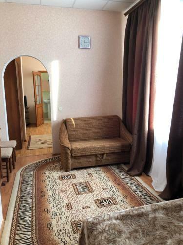Posada Gostinnyj Dvor