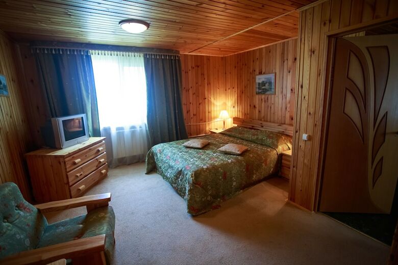 Hotel Foresta Festival Park