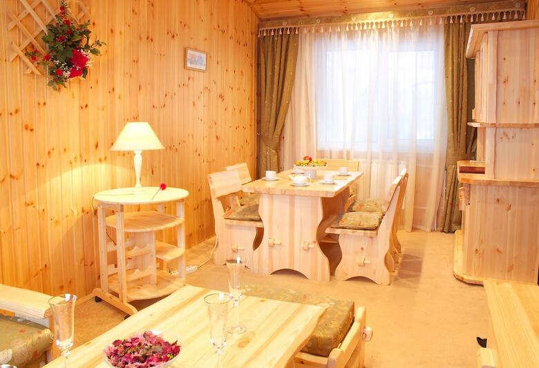 Hotel Foresta Festival Park