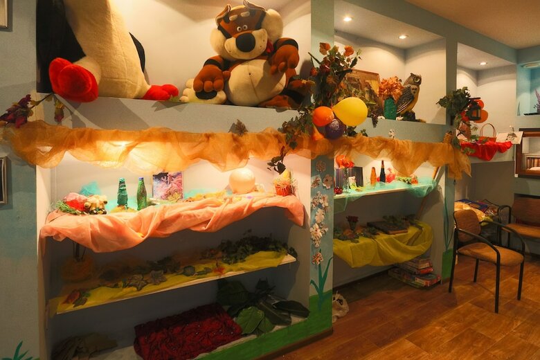 Hotel Foresta Festival Park
