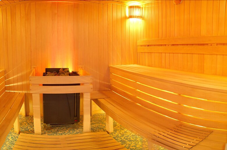 Hotel Foresta Festival Park