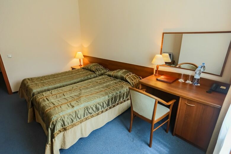 Hotel Foresta Festival Park