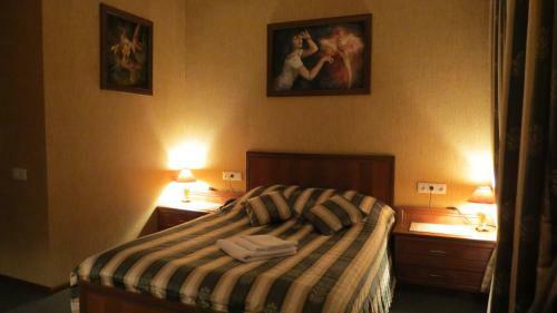 Esmerald Hotel
