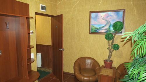 Esmerald Hotel