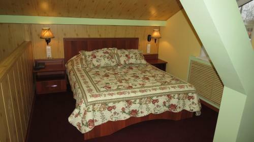 Esmerald Hotel