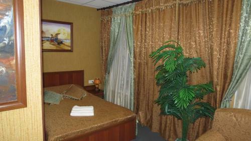Esmerald Hotel