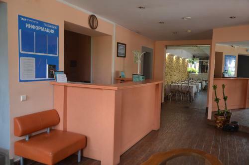 Hotel Neman
