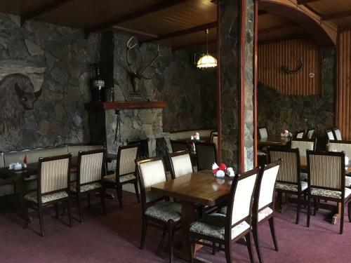 Hostal Kogutai Hotel
