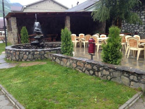 Hostal Kogutai Hotel