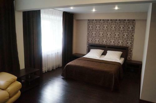 Hotel Viktoriya