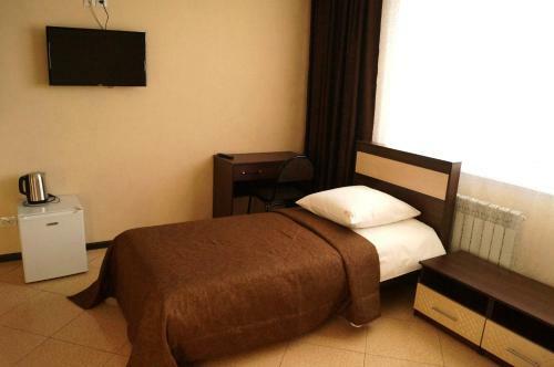 Hotel Viktoriya