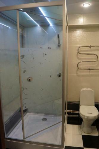 Hotel Viktoriya