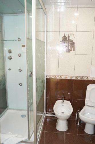 Hotel Viktoriya