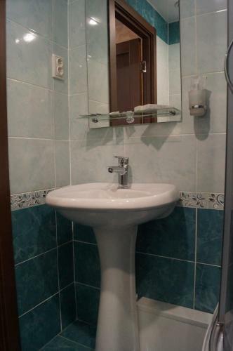Hotel Viktoriya