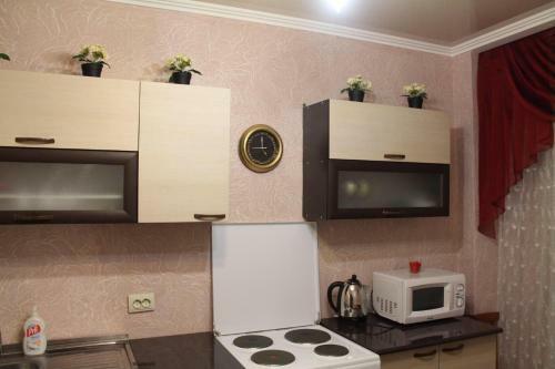 Apartment On Chkalova