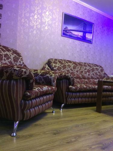 Apartment On Chkalova