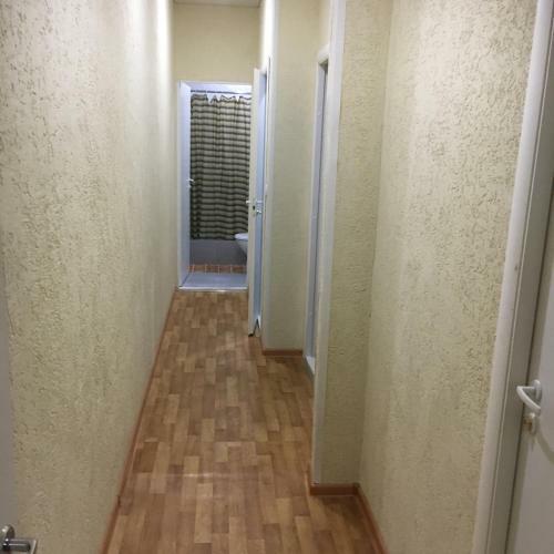 Albergue Baliz