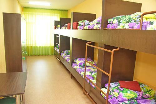 Albergue Baliz