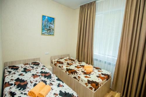 Albergue Baliz