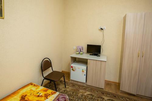 Albergue Baliz