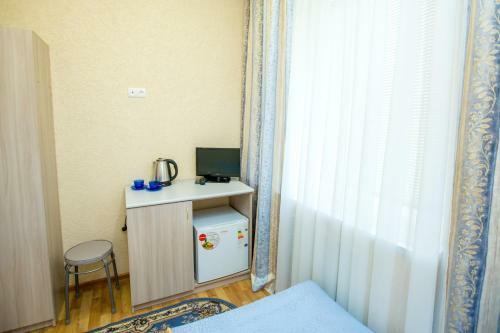 Albergue Baliz