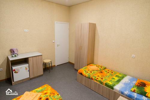 Albergue Baliz