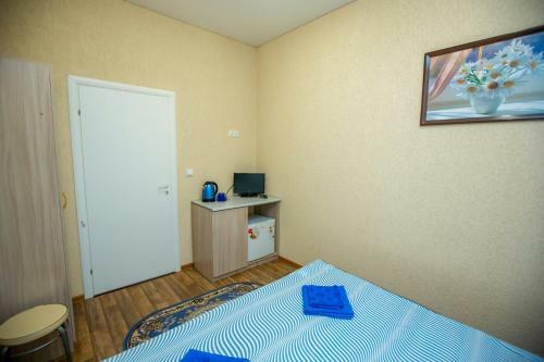 Albergue Baliz