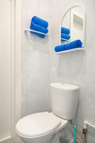 Albergue Baliz