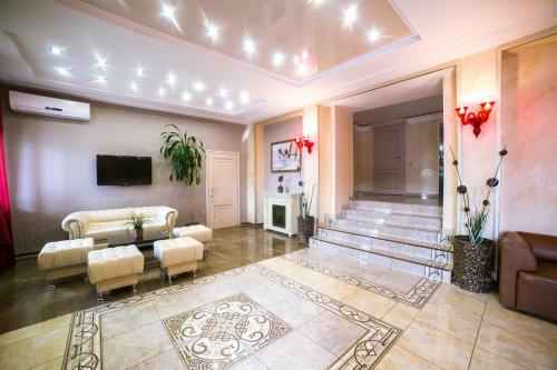 Hotel Kama