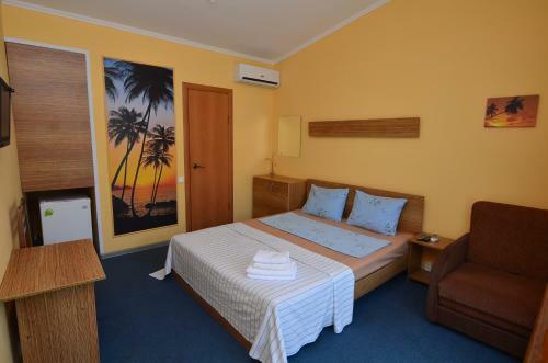 Hostal Guest House Zapovednyy