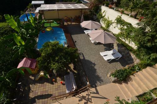 Hostal Guest House Zapovednyy