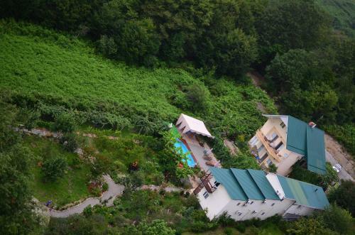 Hostal Guest House Zapovednyy