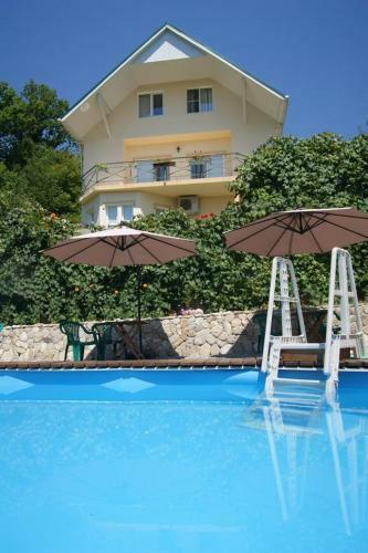 Hostal Guest House Zapovednyy