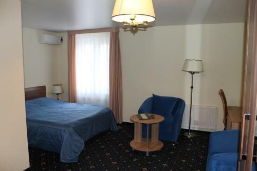 Hostal Izluchina Hotel