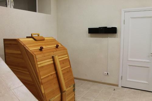 Hostal Izluchina Hotel