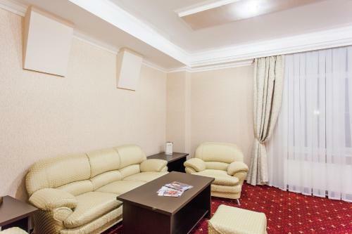 Hotel Mask Pyatigorsk