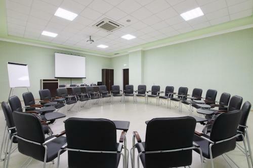 Hotel Mask Pyatigorsk