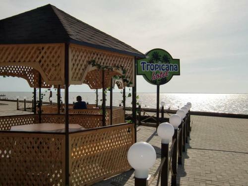 Tropicana Hotel