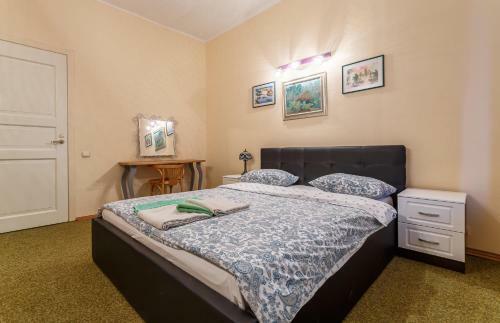 Apartment Na Leninskom Prospecte