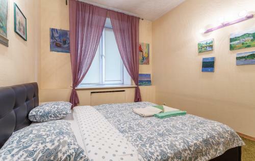 Apartment Na Leninskom Prospecte