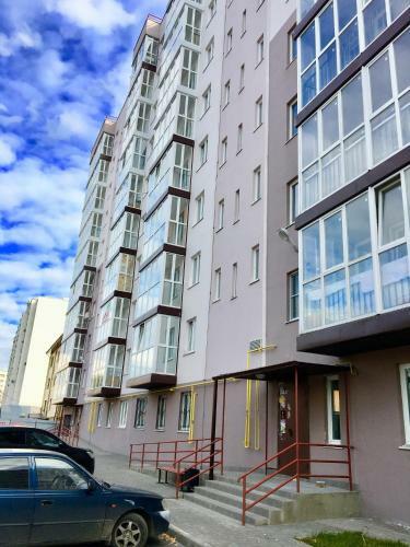 Apartamento ??????????? �malina�
