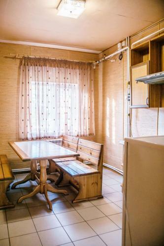 Hostal Volzhanka