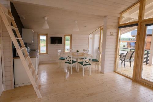 Hotel Gorki Golf Resort