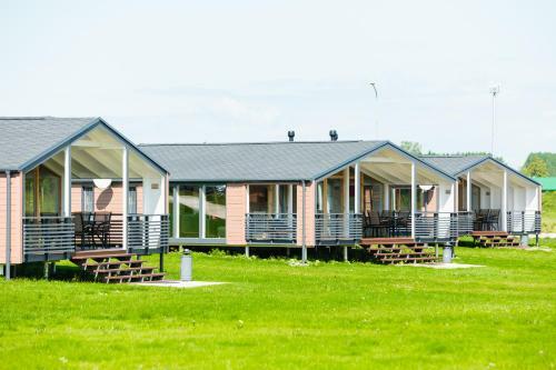 Hotel Gorki Golf Resort