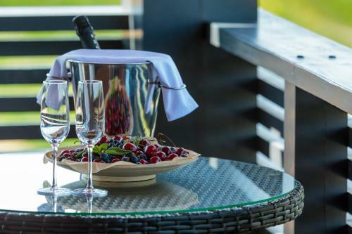 Hotel Gorki Golf Resort