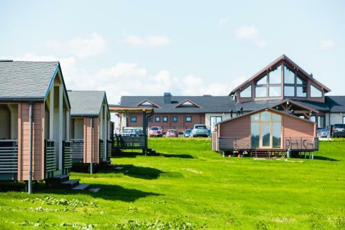 Hotel Gorki Golf Resort