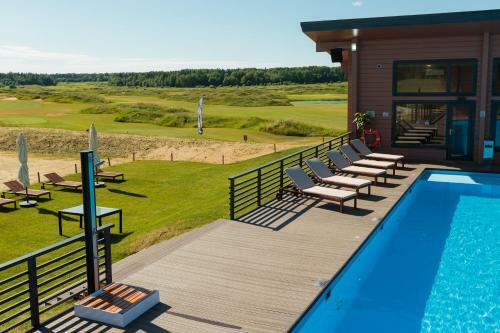 Hotel Gorki Golf Resort