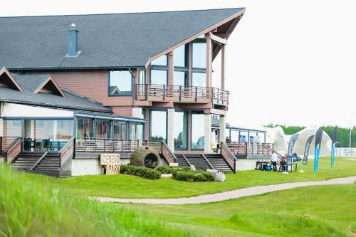 Hotel Gorki Golf Resort