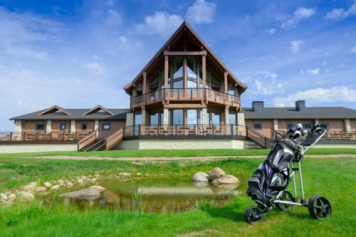 Hotel Gorki Golf Resort